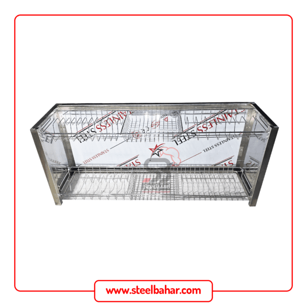 wall-mounted drain cabinet120cm