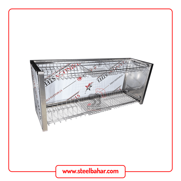 کابینت آبچکان دیواری 1 متری