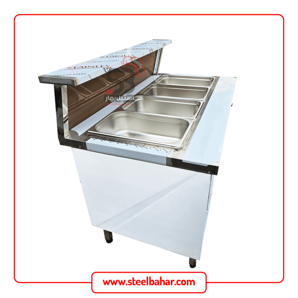 4Lap Hot Counter