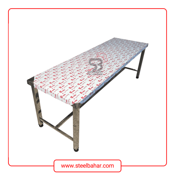 میز زیر گریل 190 سانتی